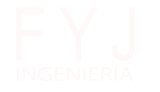 Fyjingenieria.cl Logo